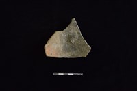 陶蓋鈕藏品圖，第2張